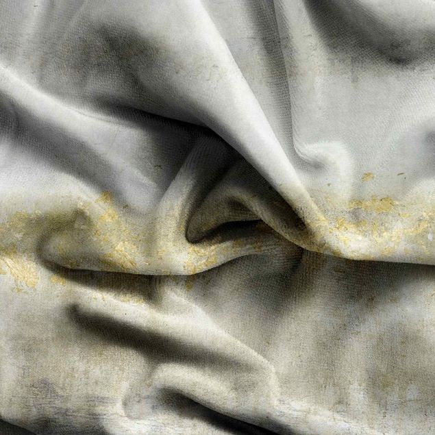 Tekstylia domowe Złote pola kolorów I