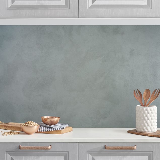 Dekoracja do kuchni Grey Concrete