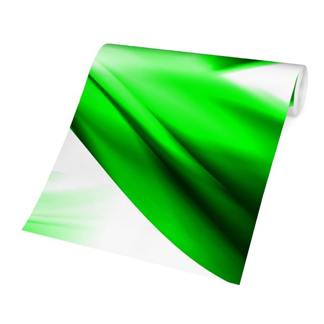 Fototapeta - Element zielony