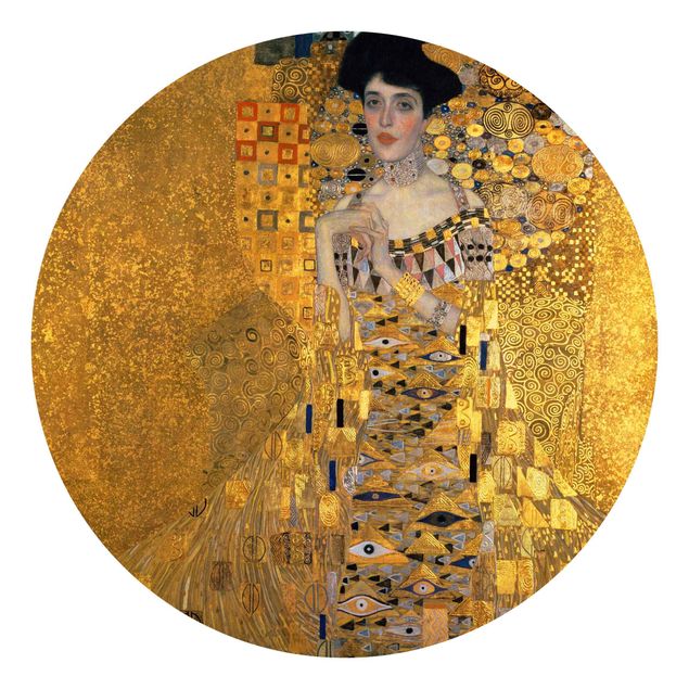 Klimt obrazy Gustav Klimt - Adele Bloch-Bauer I