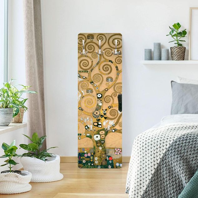 Garderoby Gustav Klimt - Drzewo życia