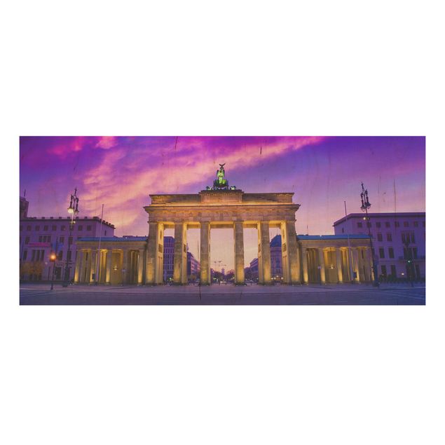 Obrazy na ścianę To jest Berlin!