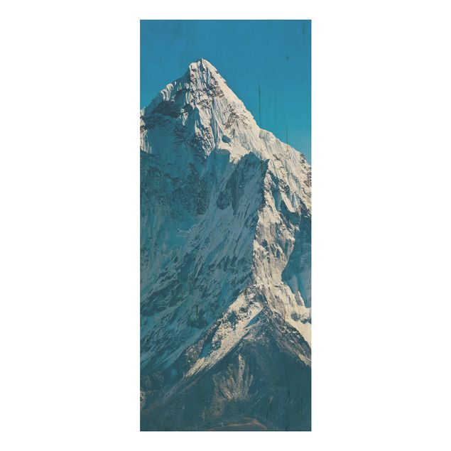 Obrazy na ścianę Himalaje