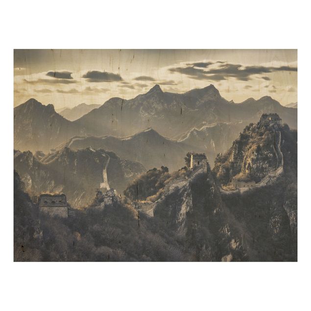 Obrazy Wielki Mur Chiński