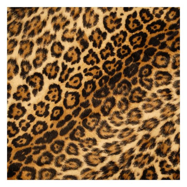 Tapeta - Skóra jaguara
