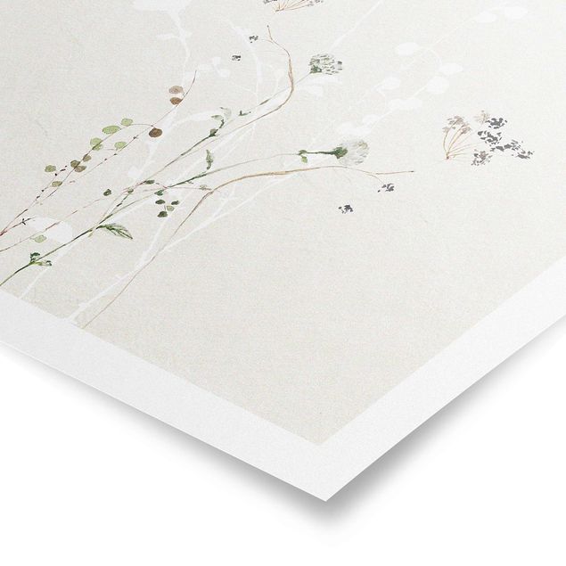 Obrazy Japońska ikebana II