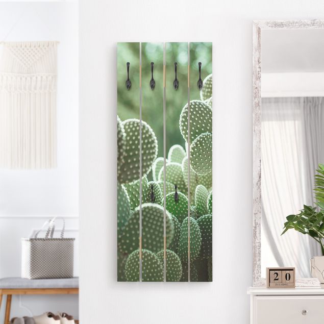 Garderoba Kaktusy