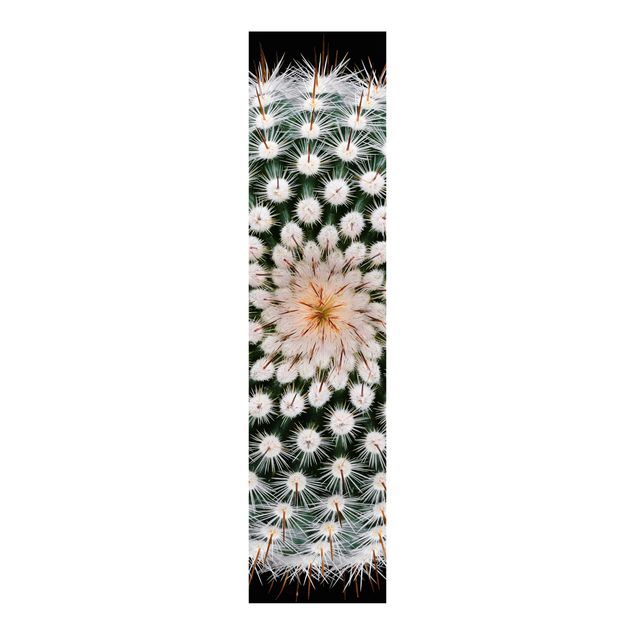 Domowe tekstylia Kwiat kaktusa
