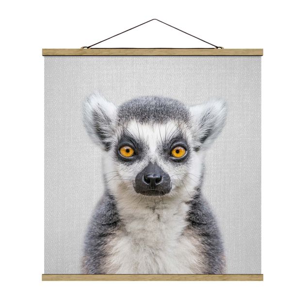 Obrazy nowoczesny Lemur Ludwig