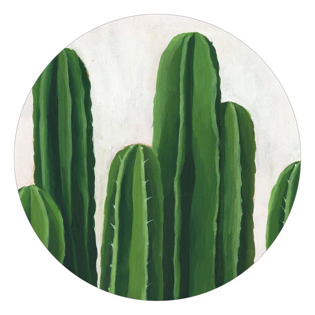 Tapeta ścienna Ulubione rośliny - Kaktus