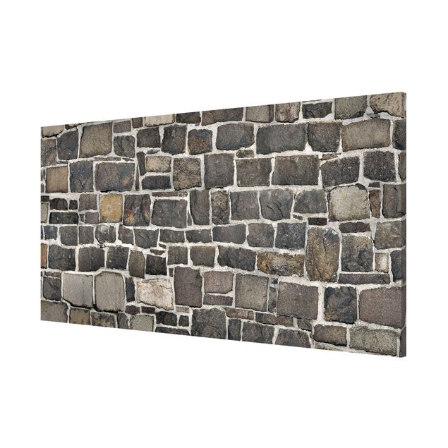 Obrazy nowoczesne Tapeta z kamieni szlachetnych Ściana z kamienia naturalnego