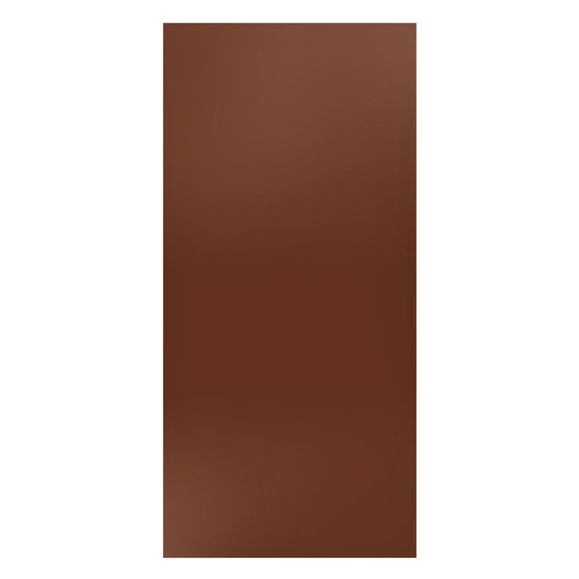 Obrazy do salonu nowoczesne Kolor czekolady