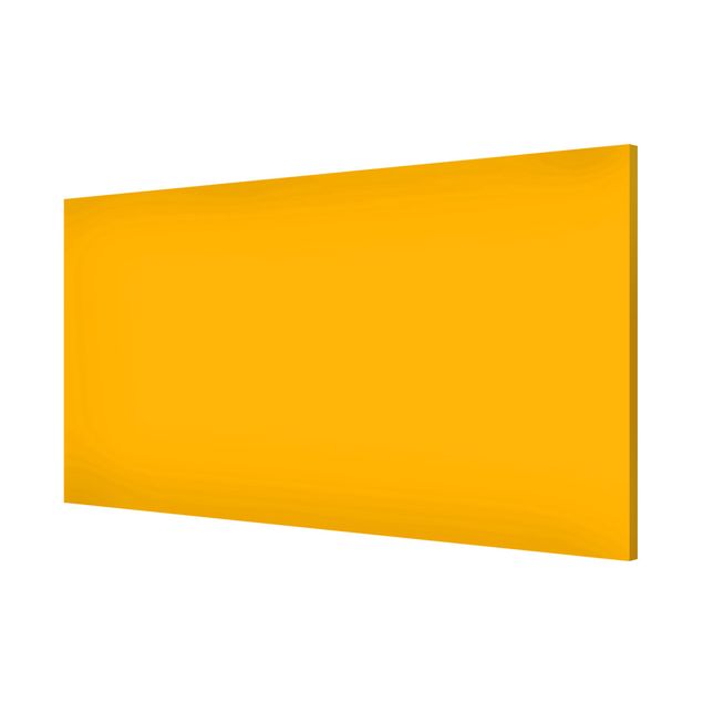Obrazy nowoczesny Kolor Żółty melonowy