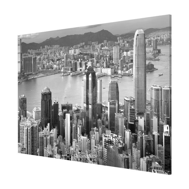 Obrazy nowoczesne Hongkong