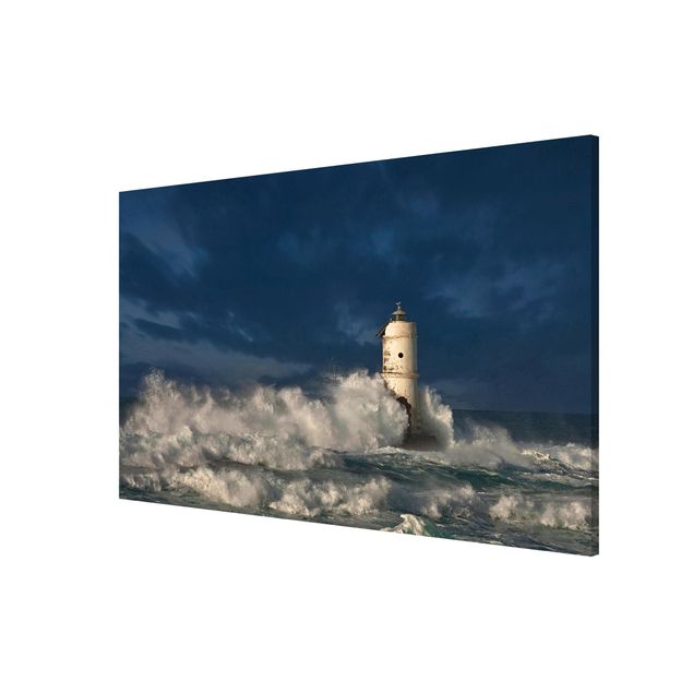 Obrazy nowoczesny Latarnia morska na Sardynii