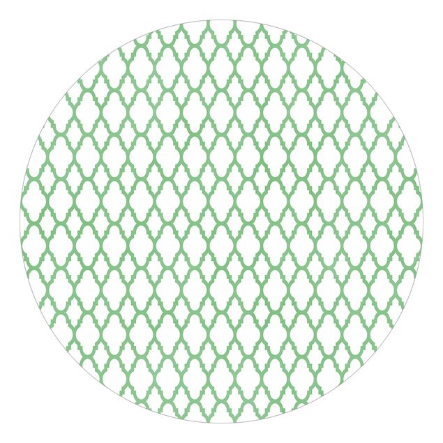 Tapety wzory Wzór linii plastra miodu marokańskiego