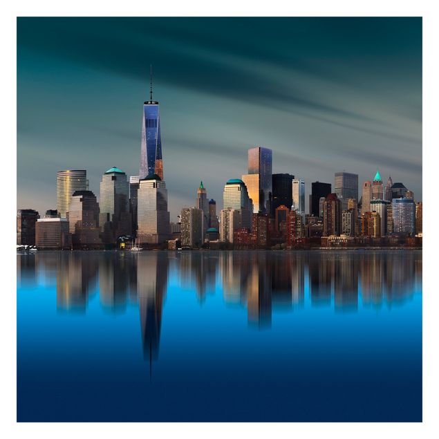 Fototapeta - Nowy Jork World Trade Center
