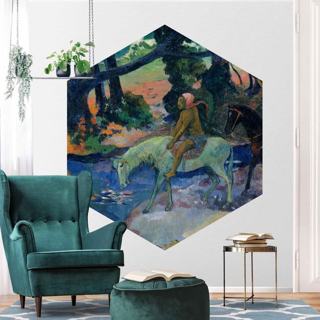 Impresjonizm obrazy Paul Gauguin - Lot