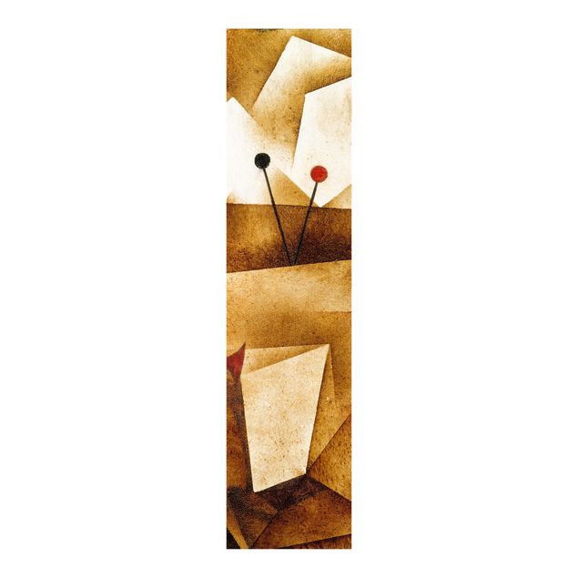 Tekstylia domowe Paul Klee - Timpani Organ