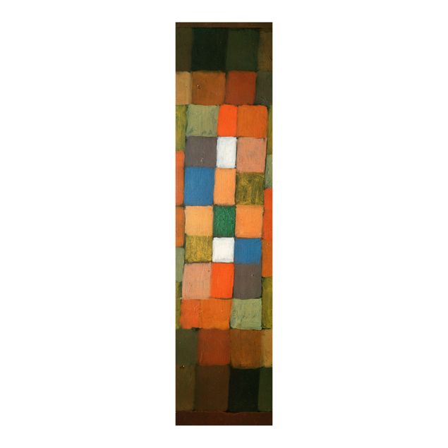 Tekstylia domowe Paul Klee - Zwiększenie
