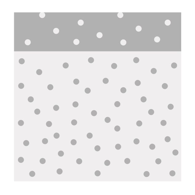 Folia okienna - Dotted Pattern II