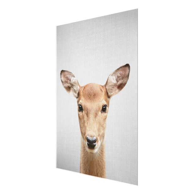 Obrazy nowoczesne Roe Deer Rita