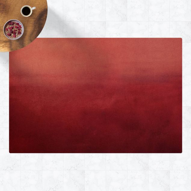 dywan nowoczesny Czerwona Pustynia