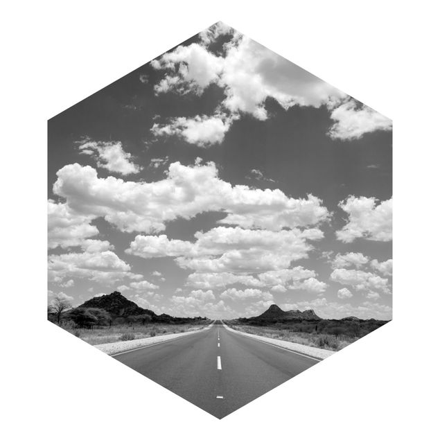 Tapety 3d Route 66 II