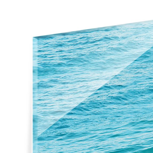 Obrazy na ścianę krajobrazy Gentle Waves In Malibu