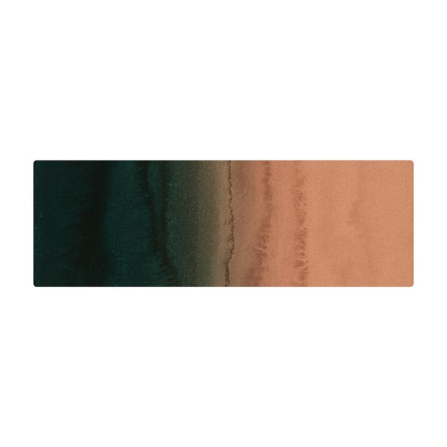 Mata korkowa - Gra w kolory Dźwięk oceanu