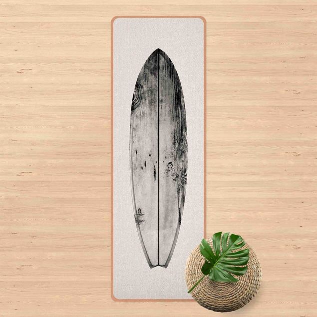 dywany nowoczesne Deska surfingowa