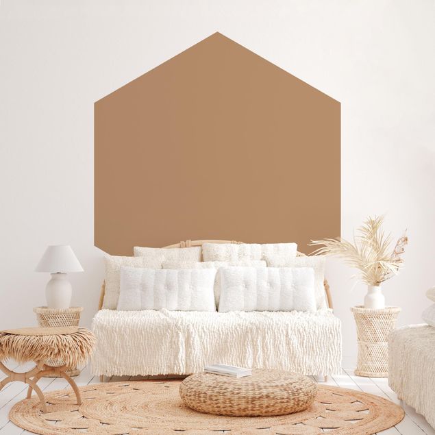 Tapety Terracotta Taupe