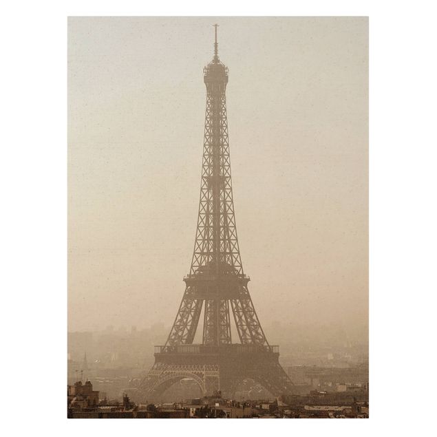 Obrazy Paryż Tour Eiffel