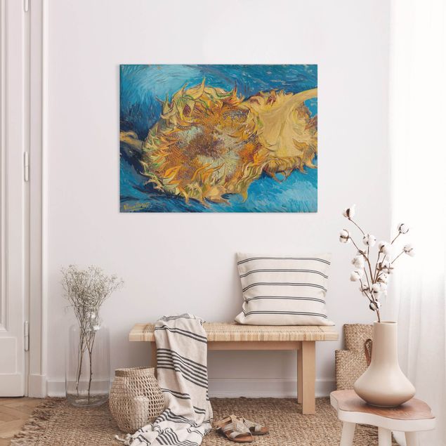 Obrazy nowoczesny Van Gogh - Słoneczniki