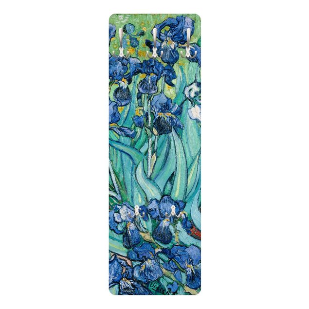 Garderoby Vincent van Gogh - Iris