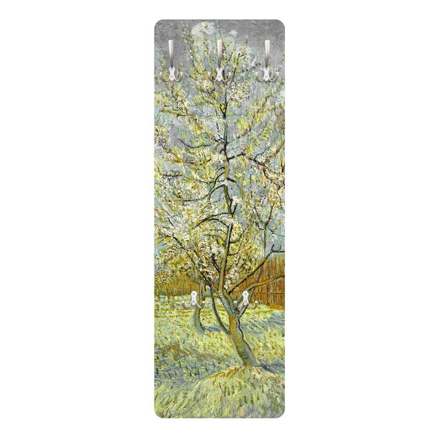 Garderoba Vincent van Gogh - Różowe drzewo brzoskwiniowe