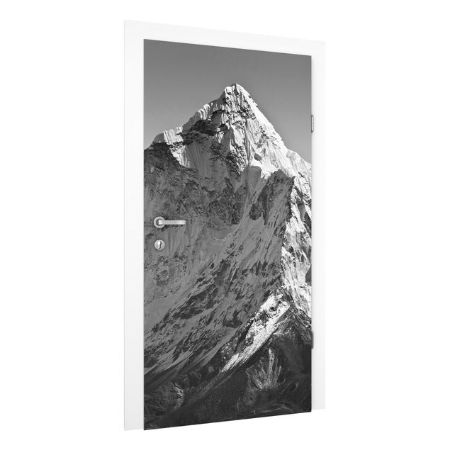 Fototapeta góry Himalaje II