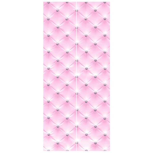 Tapety na ściany Diament różowy luksusowy