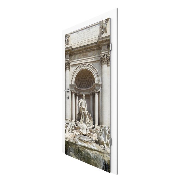 Modne fototapety Fontana di Trevi