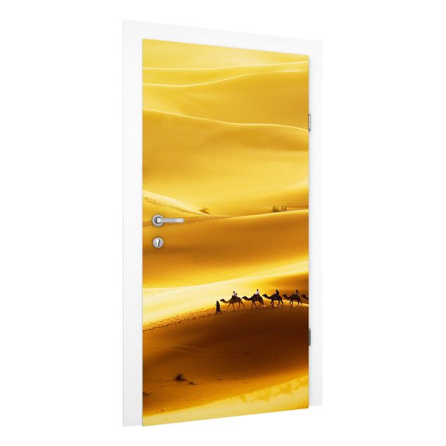 Fototapety wydmy Złotoen Dunes