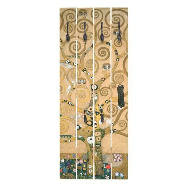 Reprodukcje obrazów Gustav Klimt - Drzewo życia