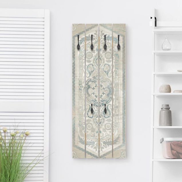 Garderoby Panel drewniany Persian Vintage IV