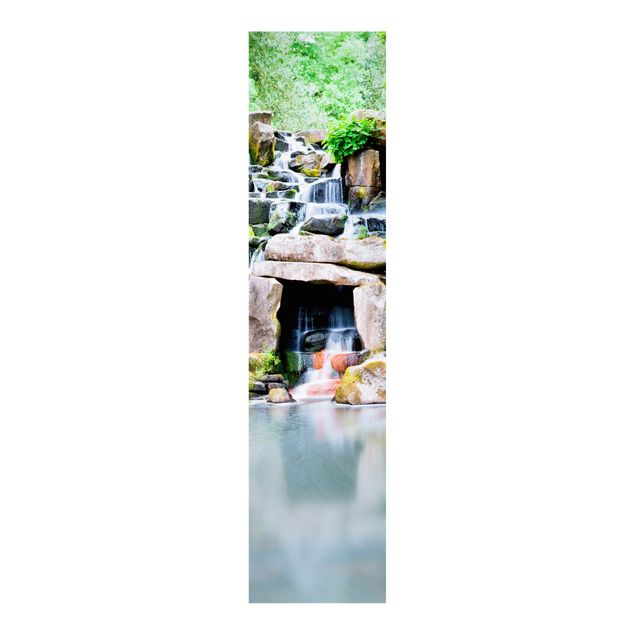 Tekstylia domowe Waterfall