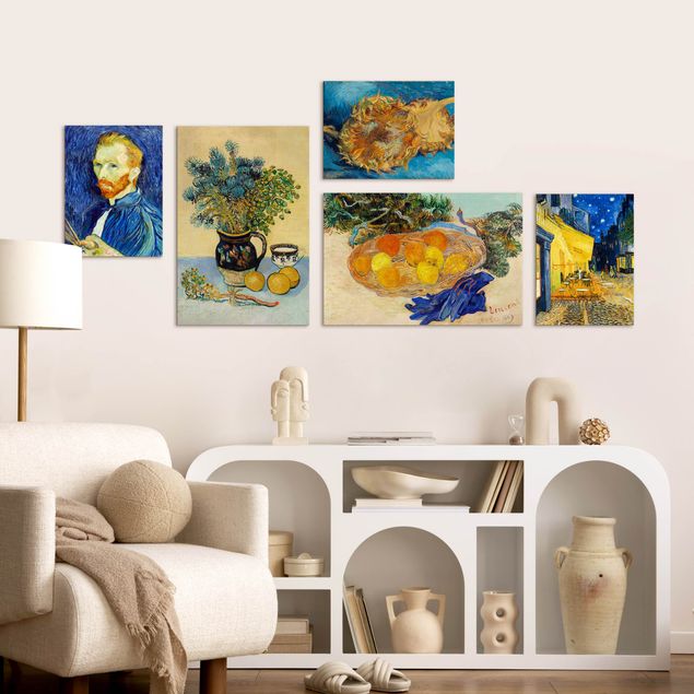 Obrazy galeria Kochamy van Gogha